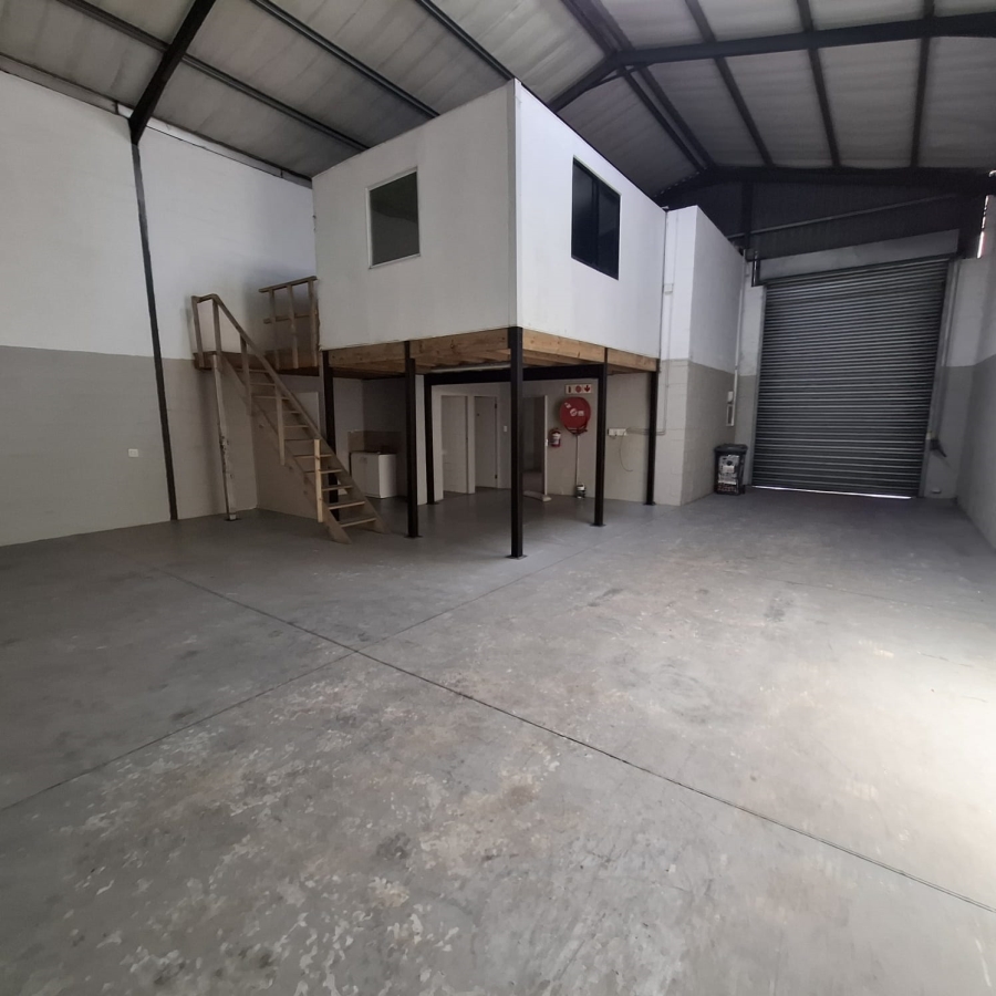 To Let Commercial Property for Rent in Brackenfell Central Western Cape